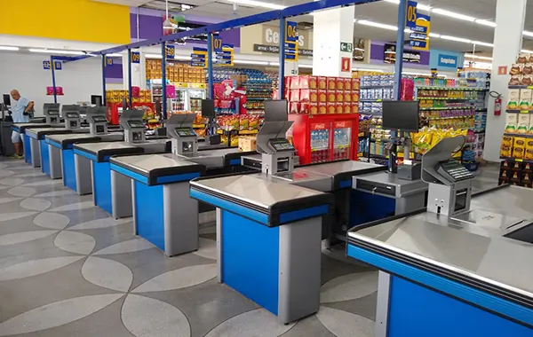 Mercados