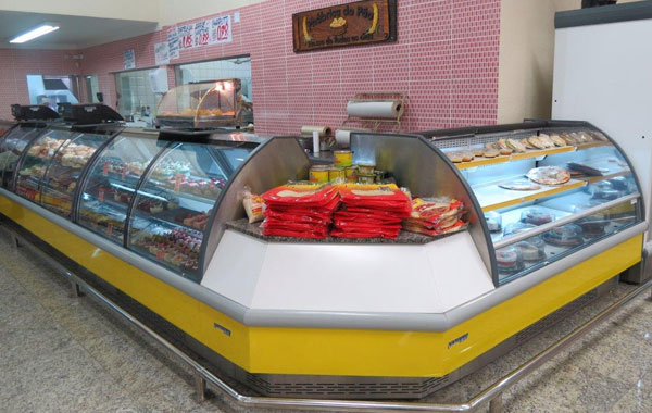 Padaria