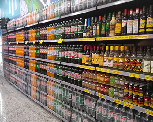 Comprar gôndolas para loja