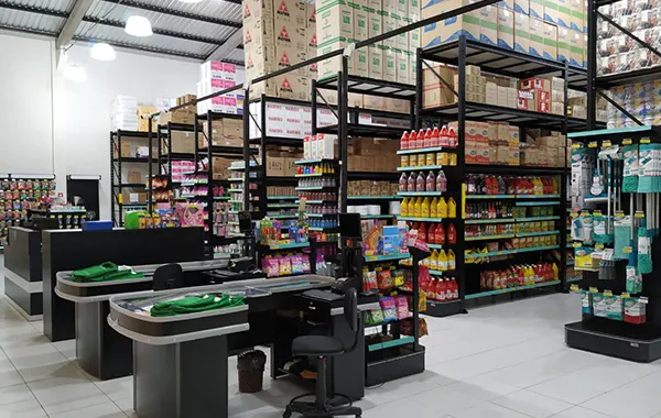 Pet Shop
