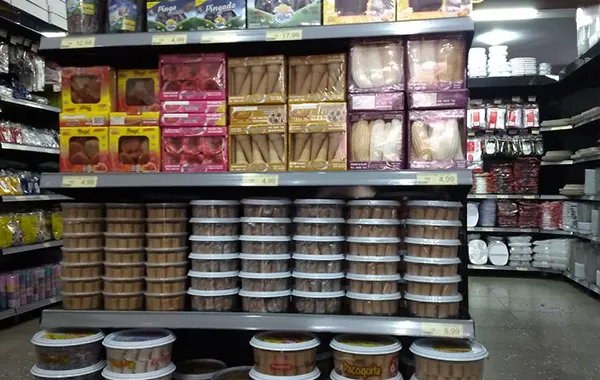 Presentes e Utilidades